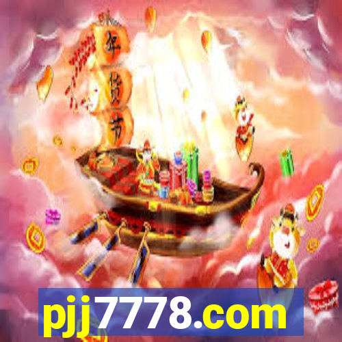 pjj7778.com