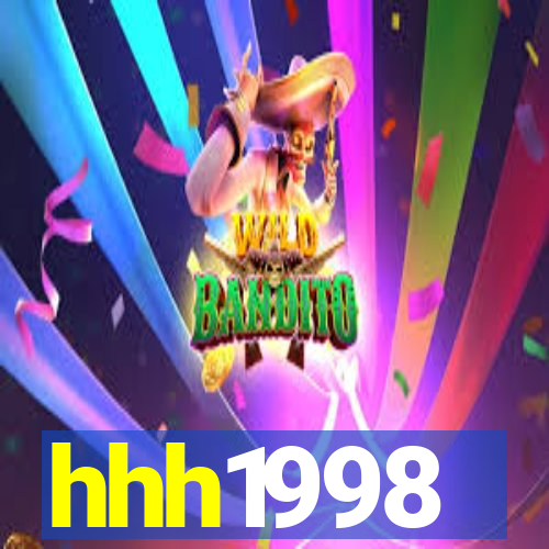 hhh1998