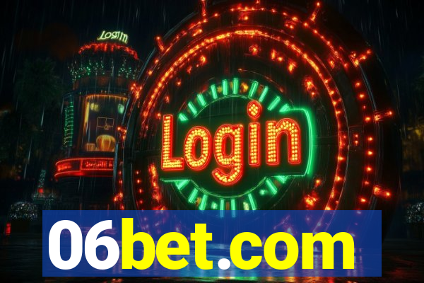 06bet.com