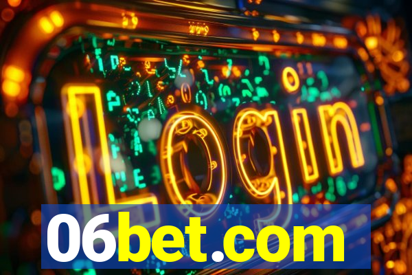 06bet.com