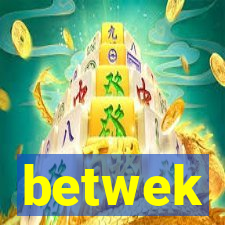 betwek