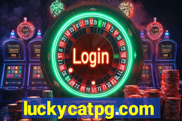 luckycatpg.com