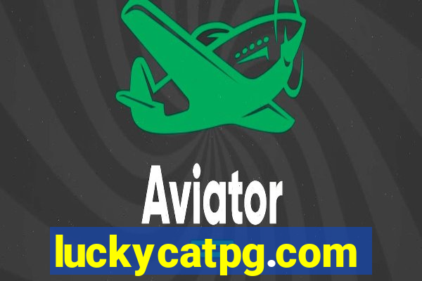 luckycatpg.com