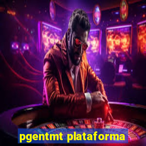 pgentmt plataforma