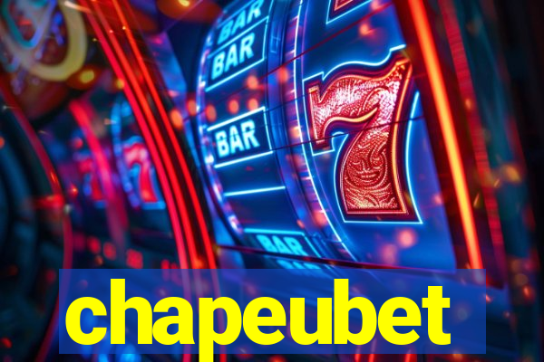 chapeubet