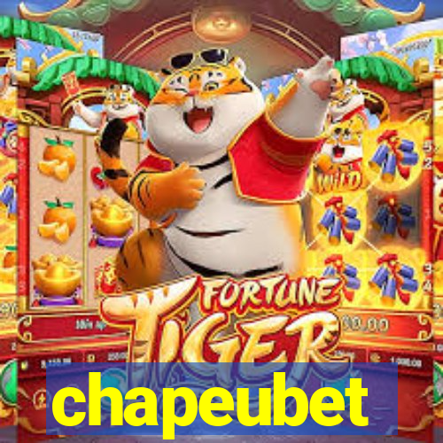 chapeubet