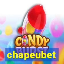 chapeubet