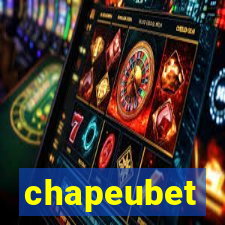 chapeubet