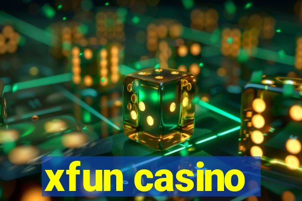 xfun casino