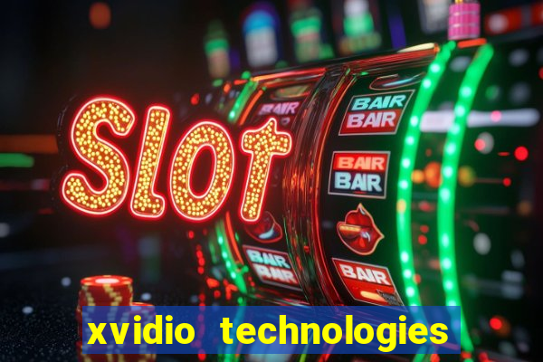 xvidio technologies startup brasil 2024 os