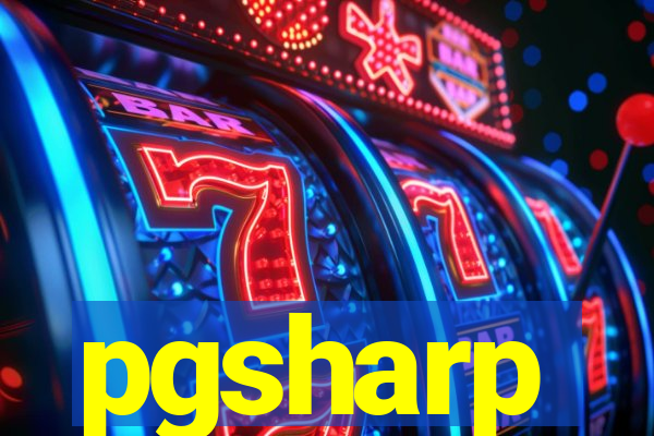 pgsharp