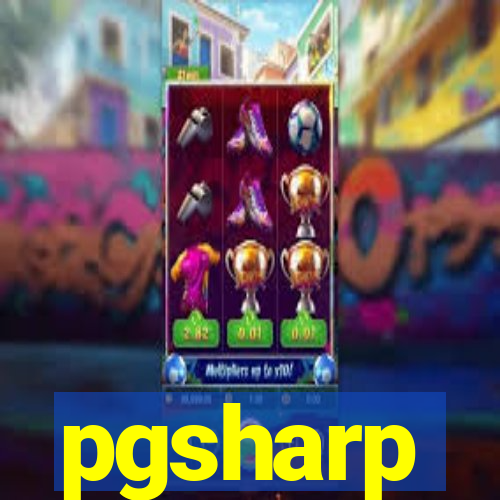 pgsharp