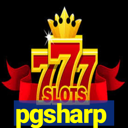 pgsharp