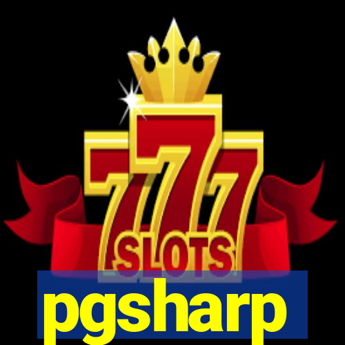 pgsharp