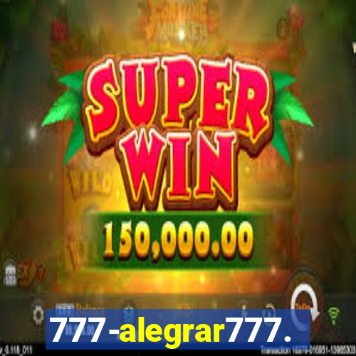 777-alegrar777.com