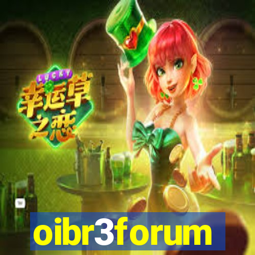 oibr3forum