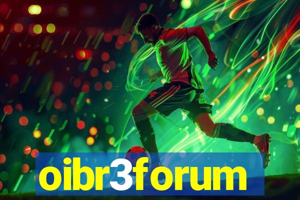 oibr3forum