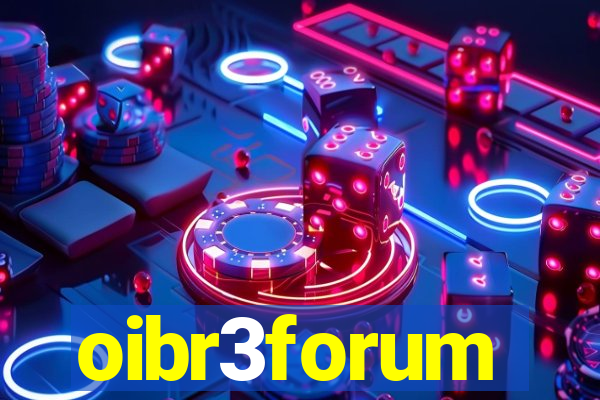 oibr3forum