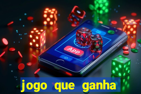 jogo que ganha dinheiro sem depositar nada