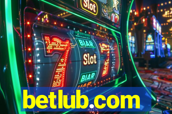 betlub.com