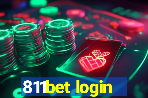 811bet login