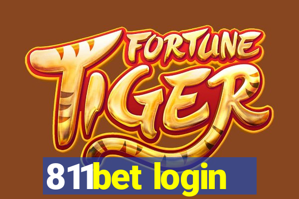 811bet login