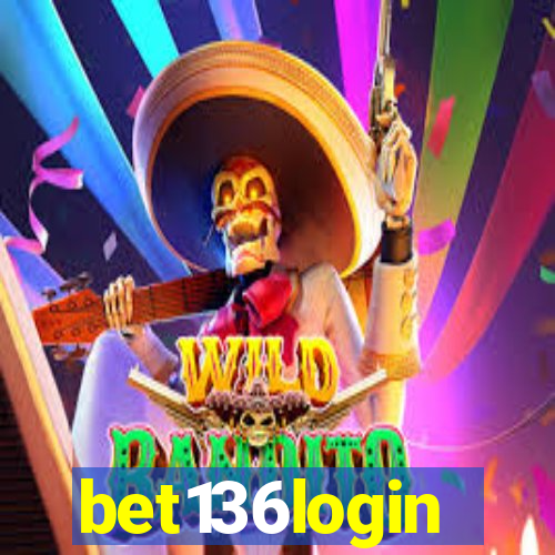 bet136login