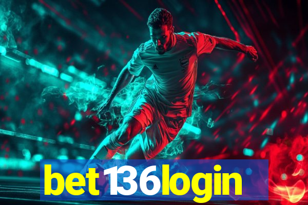 bet136login