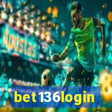 bet136login