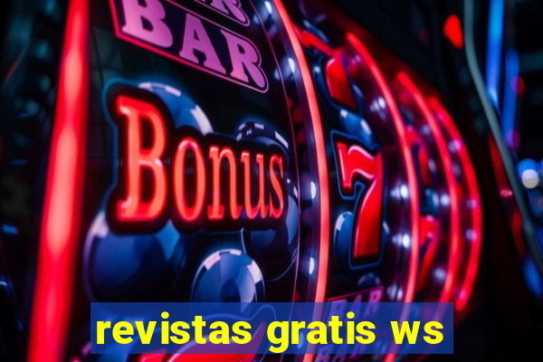 revistas gratis ws