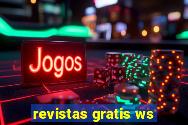 revistas gratis ws