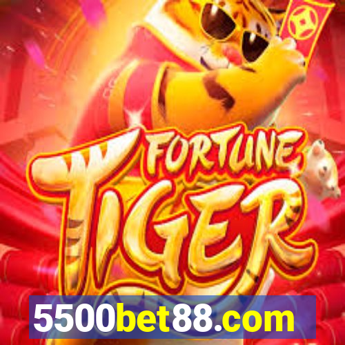 5500bet88.com