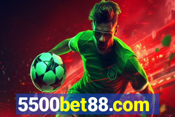 5500bet88.com