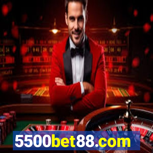 5500bet88.com