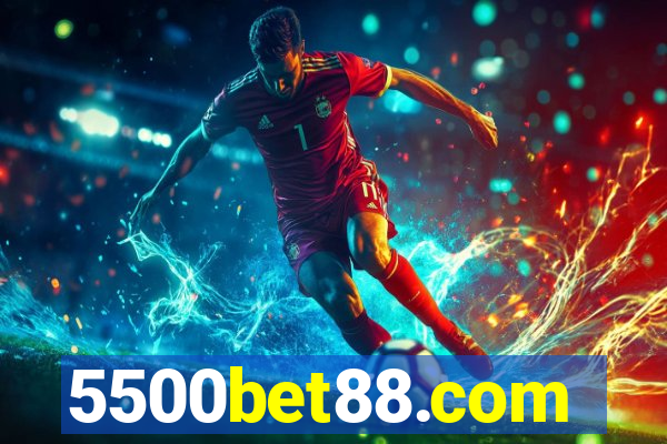 5500bet88.com