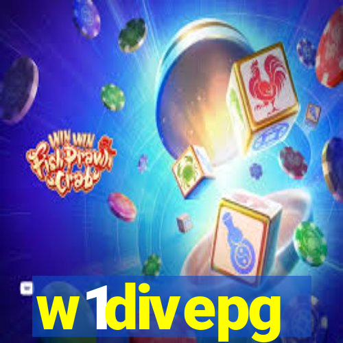 w1divepg