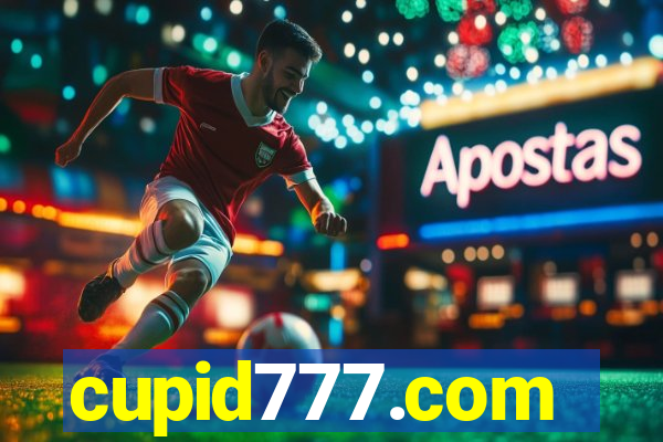 cupid777.com