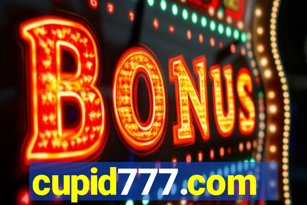 cupid777.com