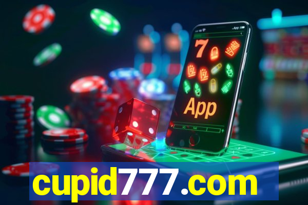 cupid777.com