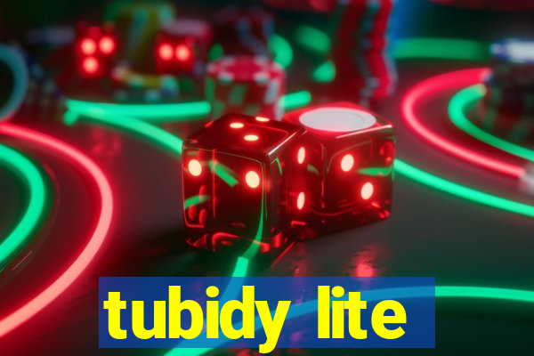 tubidy lite