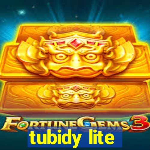 tubidy lite