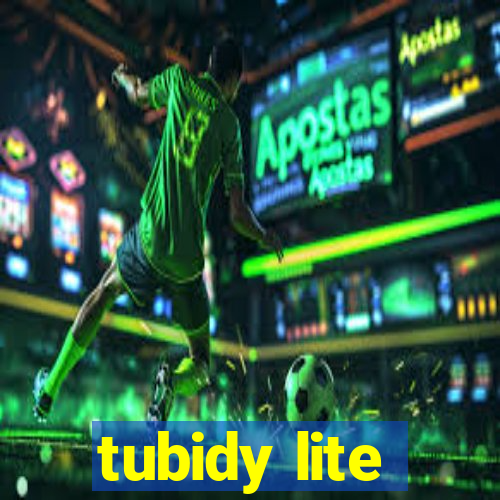 tubidy lite