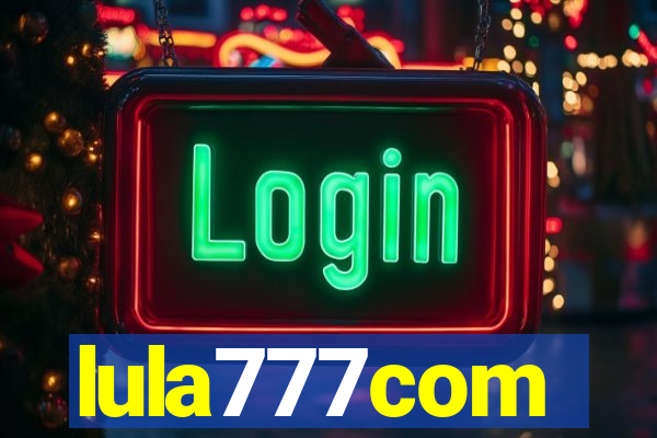 lula777com