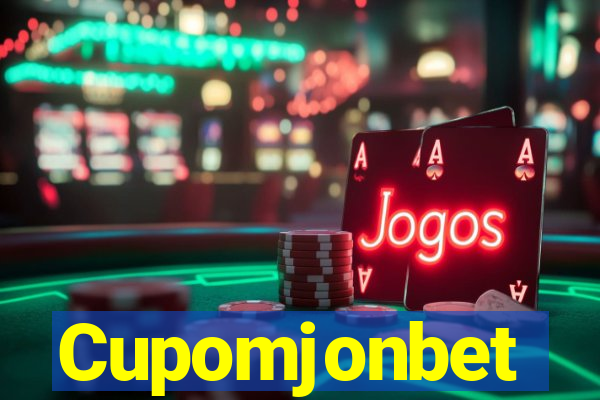 Cupomjonbet