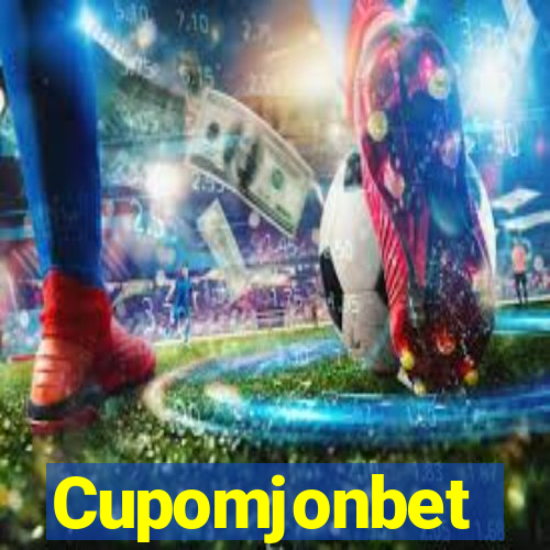 Cupomjonbet