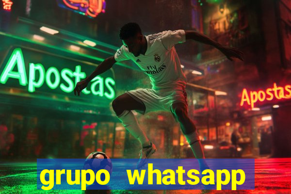 grupo whatsapp santos fc