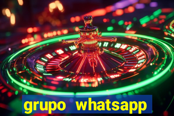 grupo whatsapp santos fc