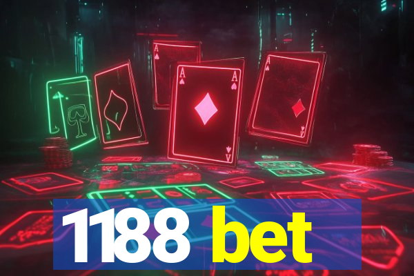 1188 bet