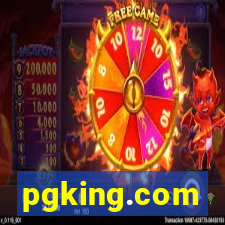 pgking.com