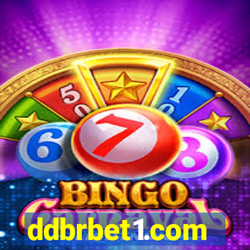 ddbrbet1.com